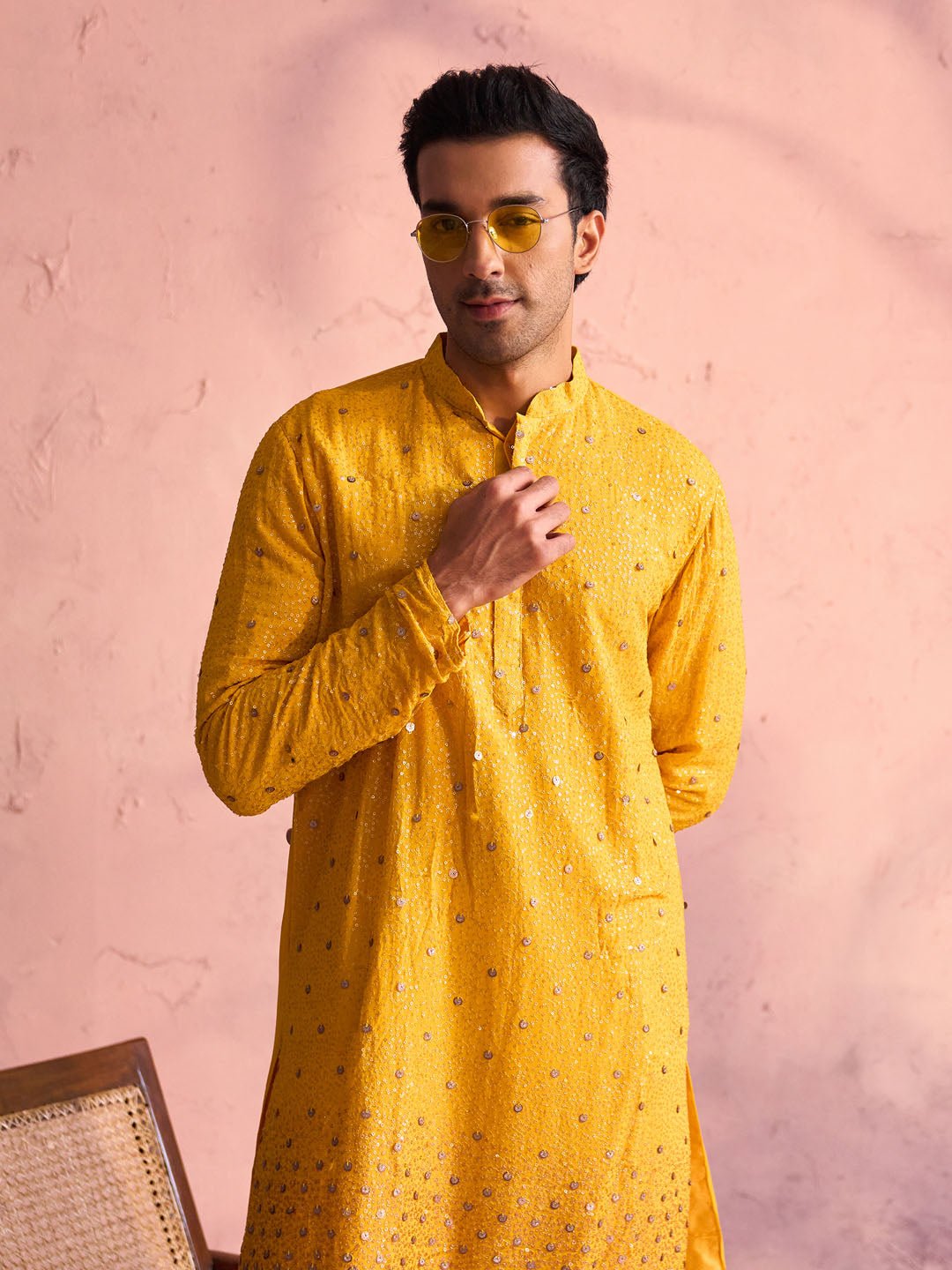 men’s ethnic festive wear