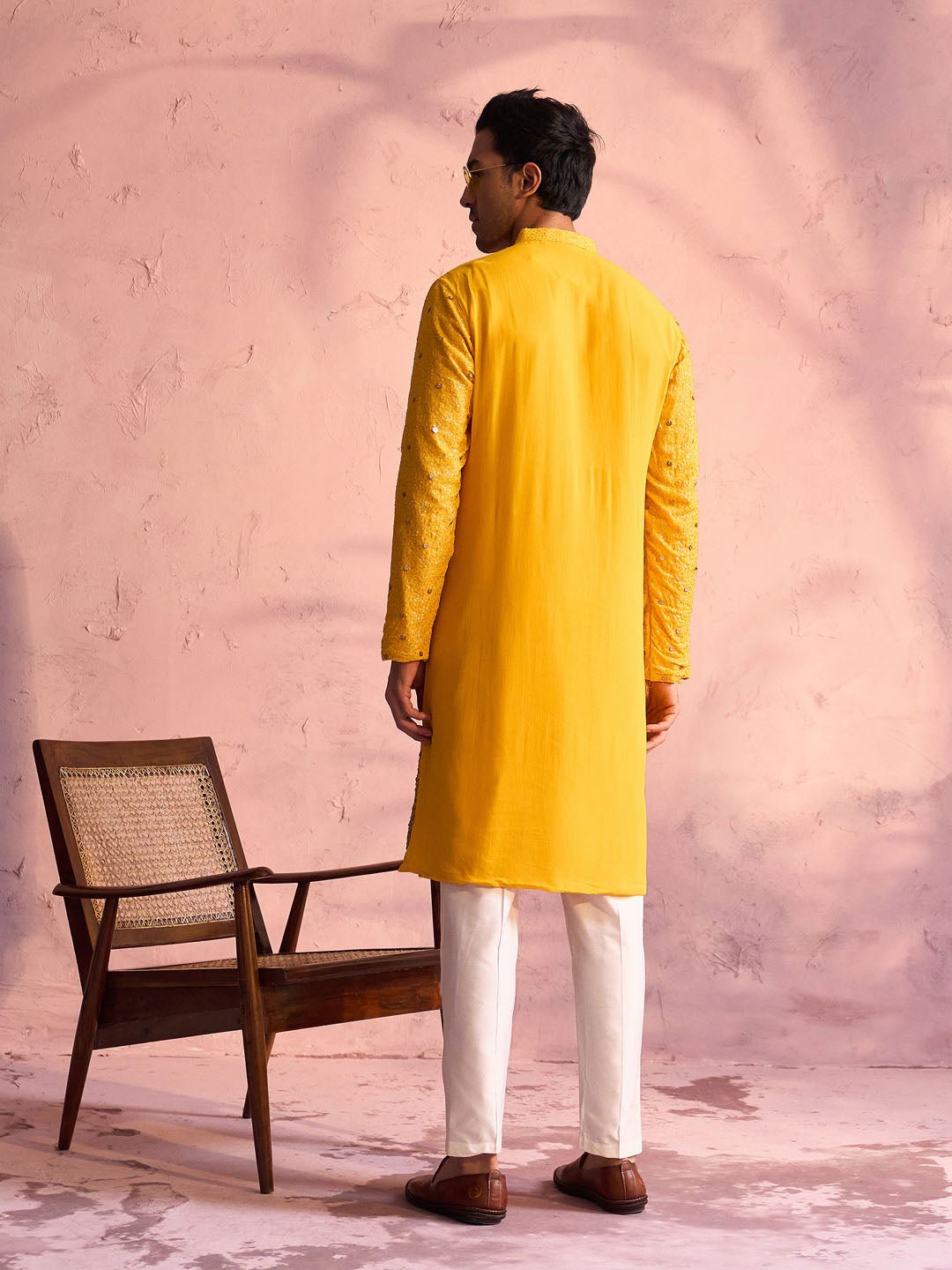 men’s ethnic festive wear