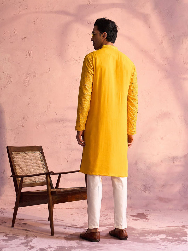 men’s ethnic festive wear