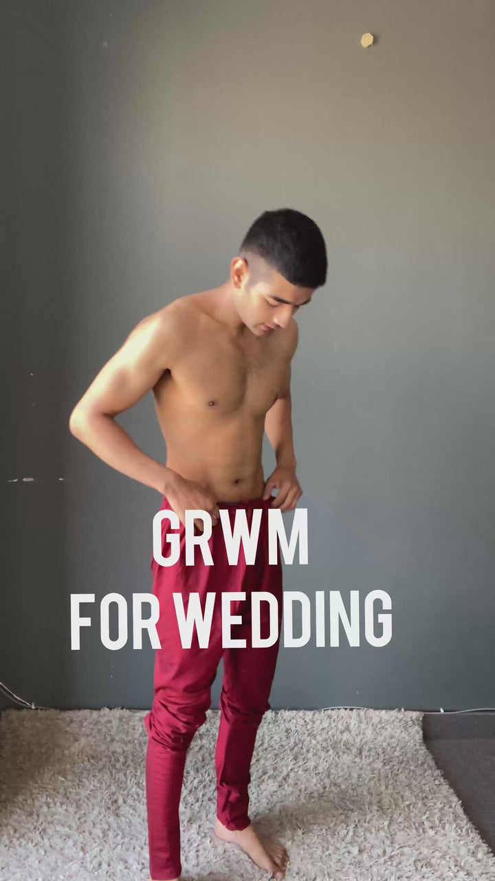 Men&