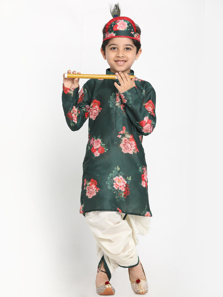 Boy&