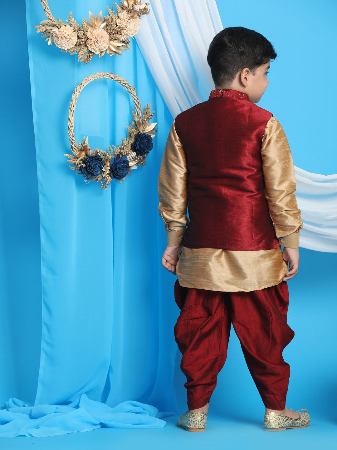 Boy&