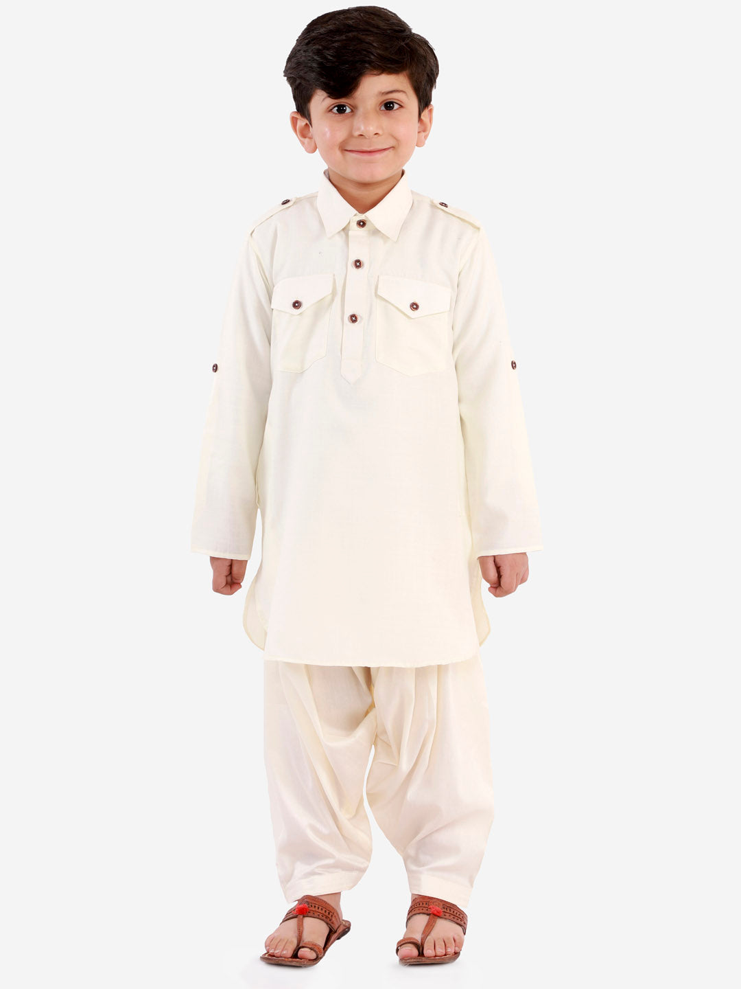 Boy&