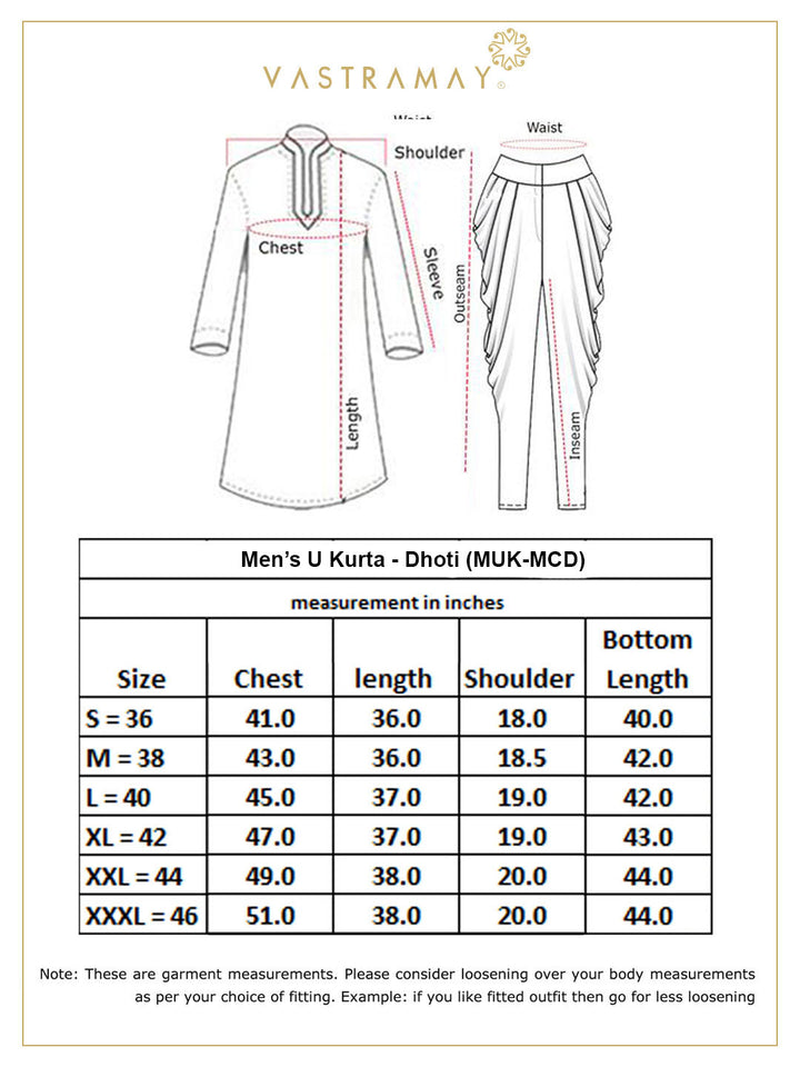 Men&