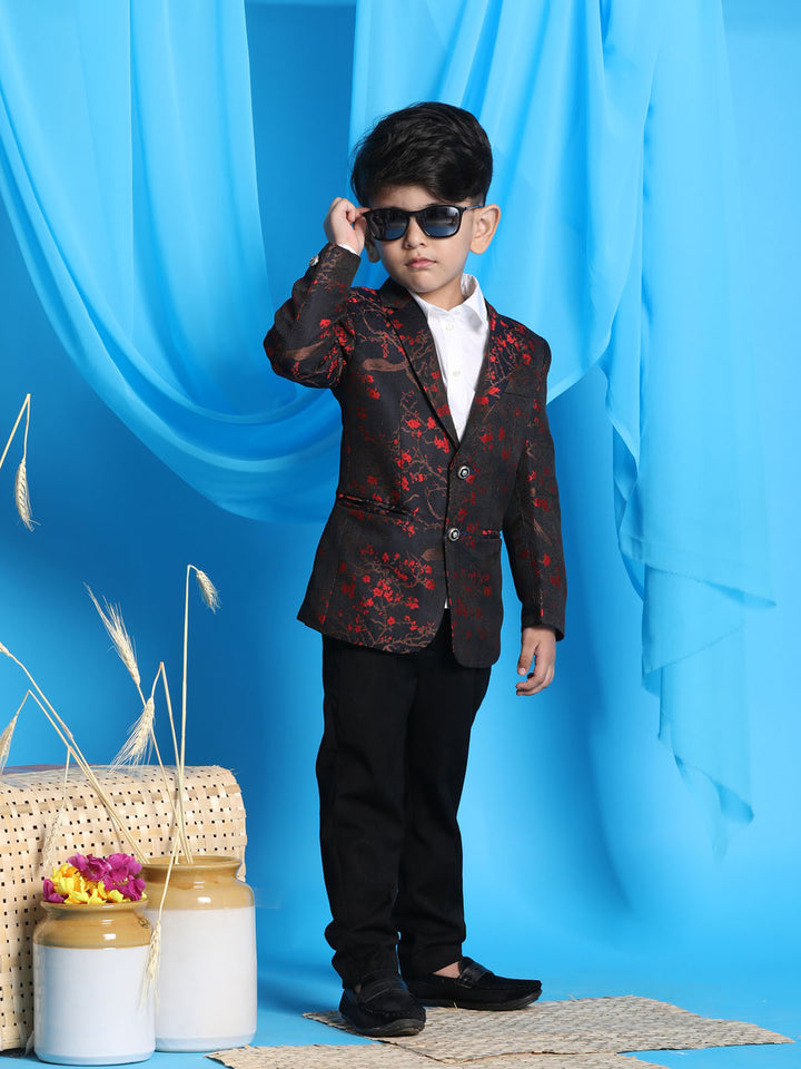 Boy&