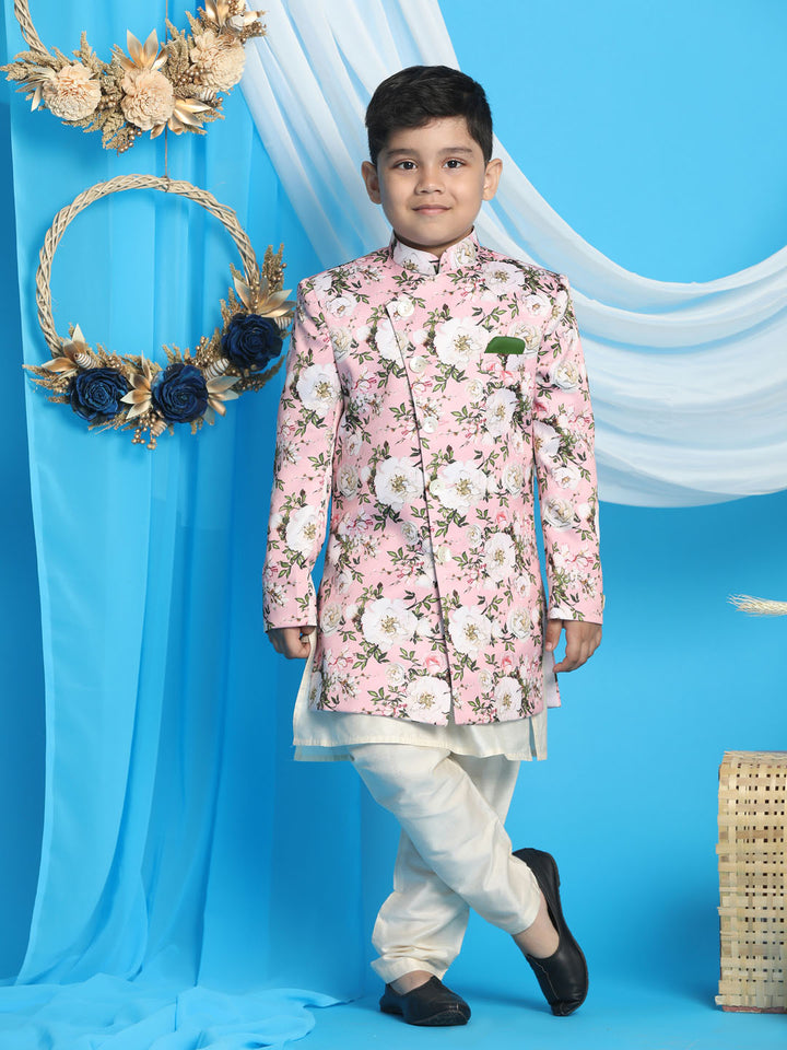 Boy&