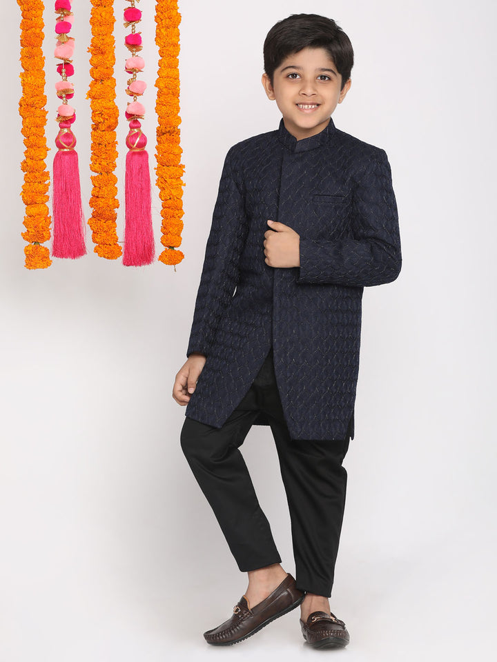 Boy&