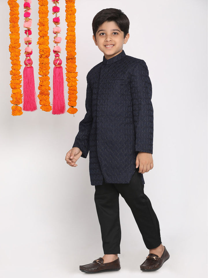 Boy&