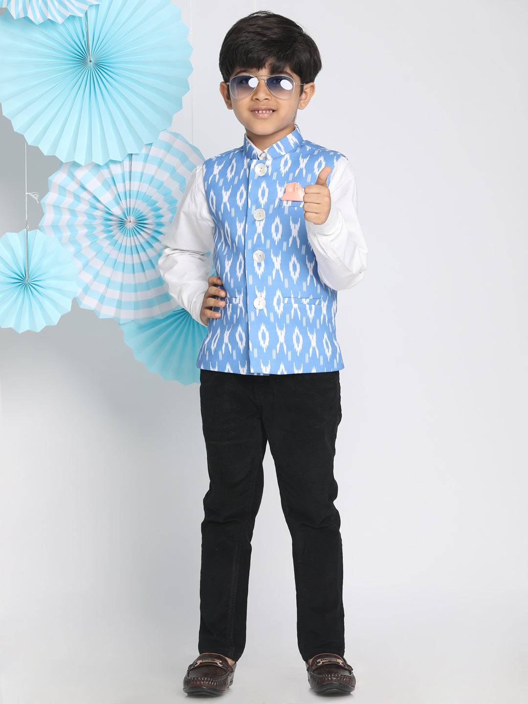 Boy&