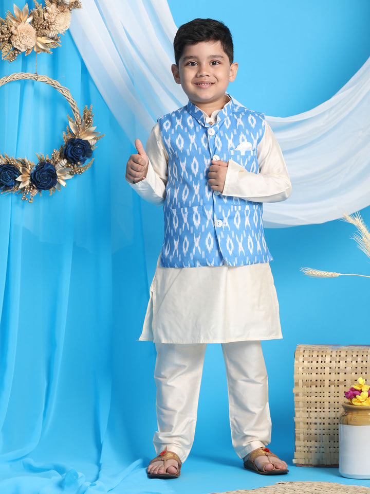 Boy&