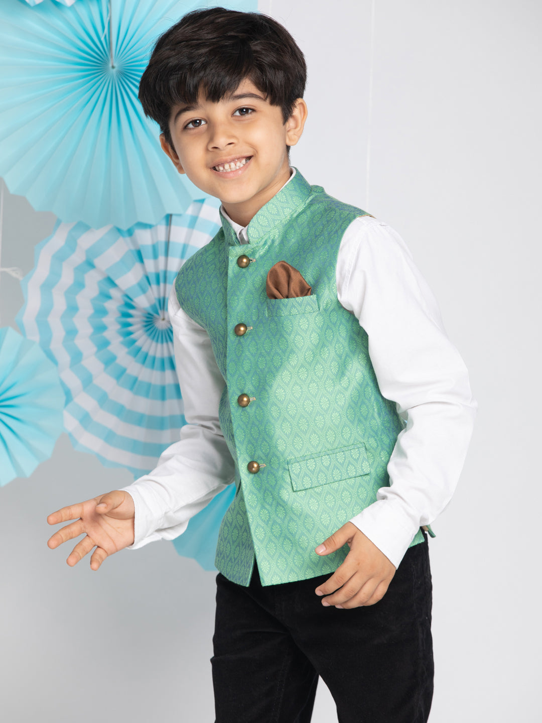 Boy&