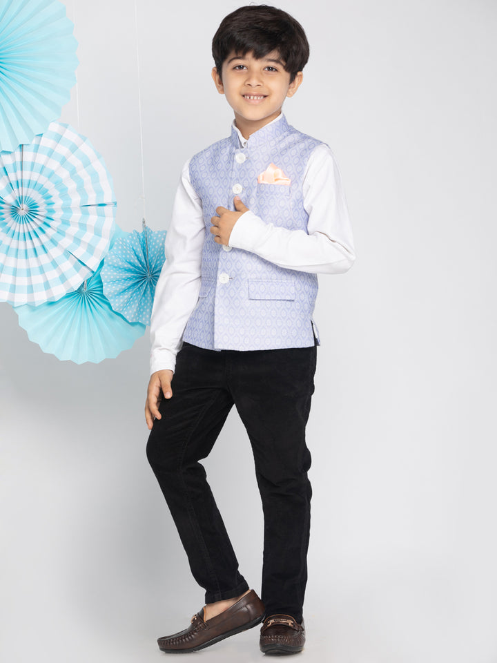 Boy&