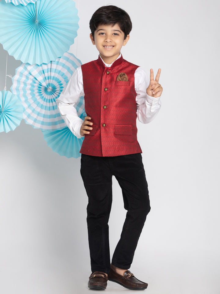 Boy&