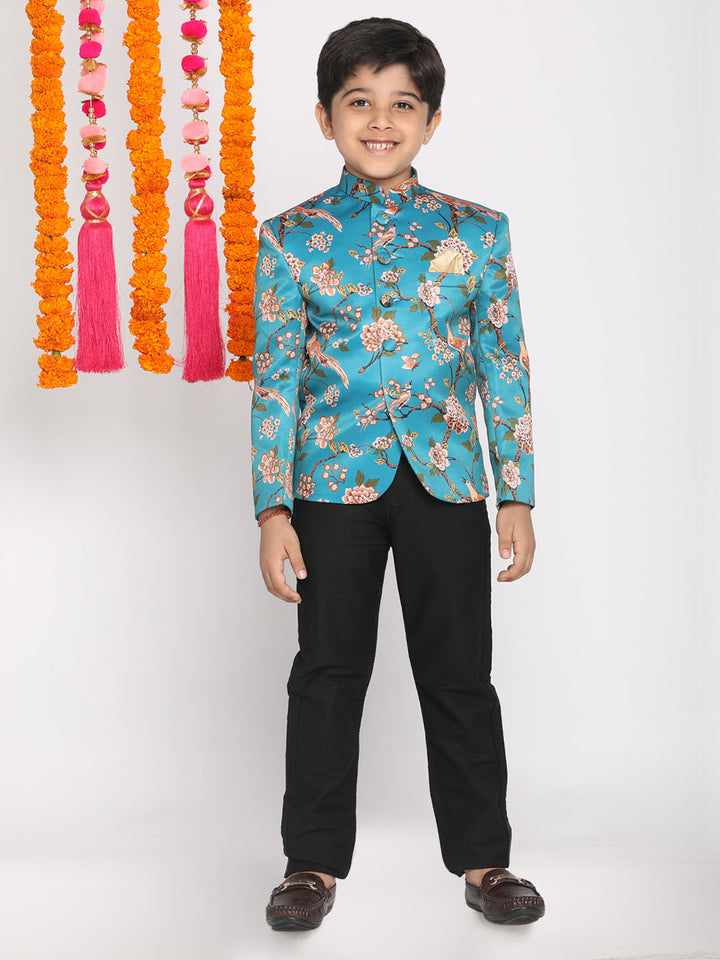 Boy&