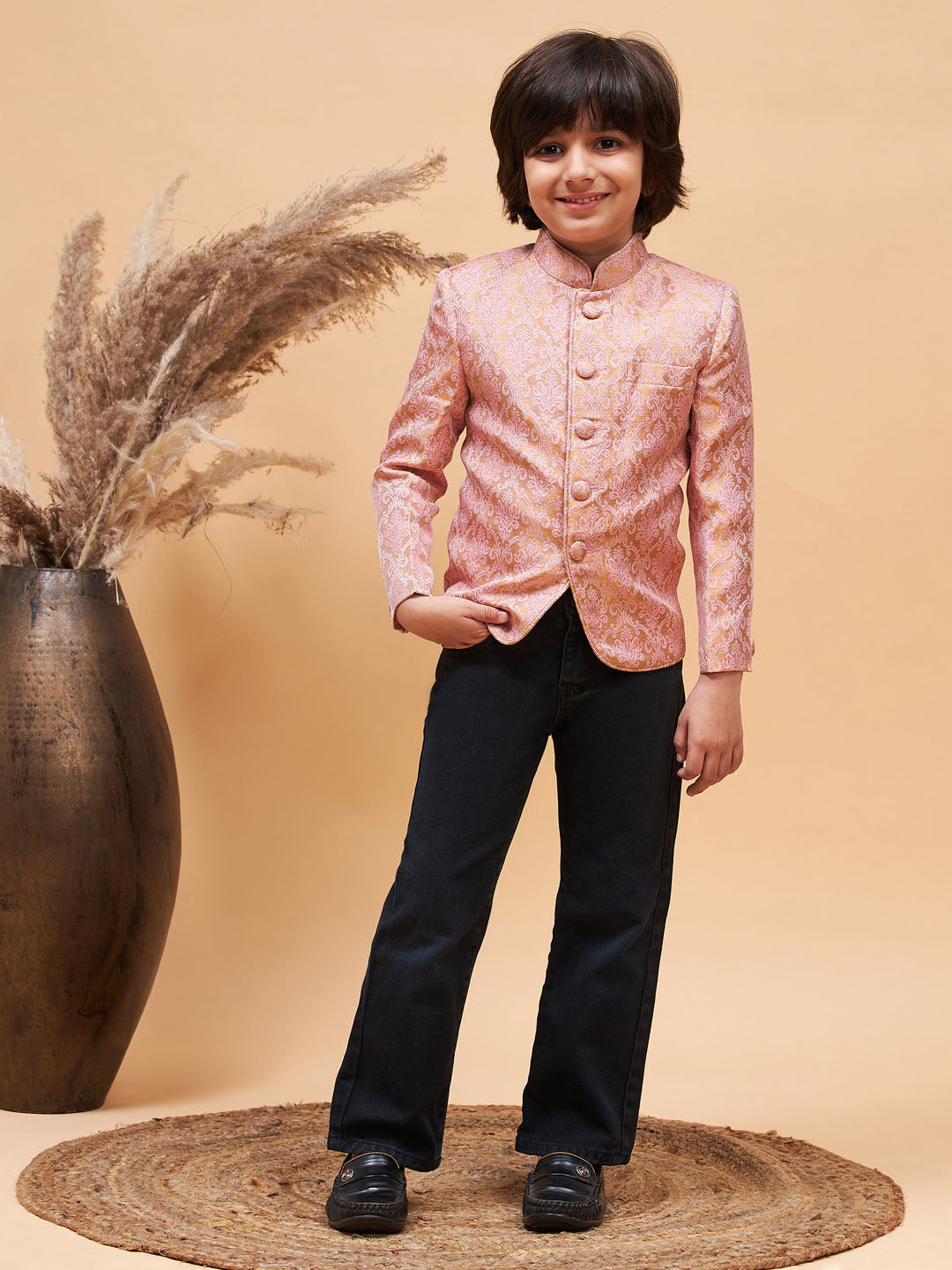 Boy&