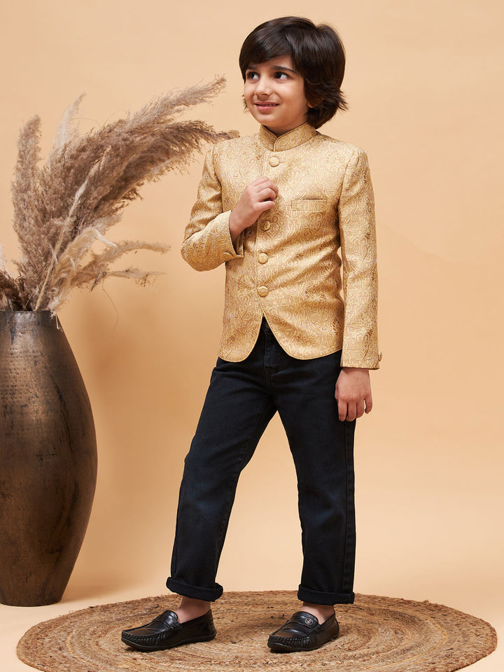 Boy&