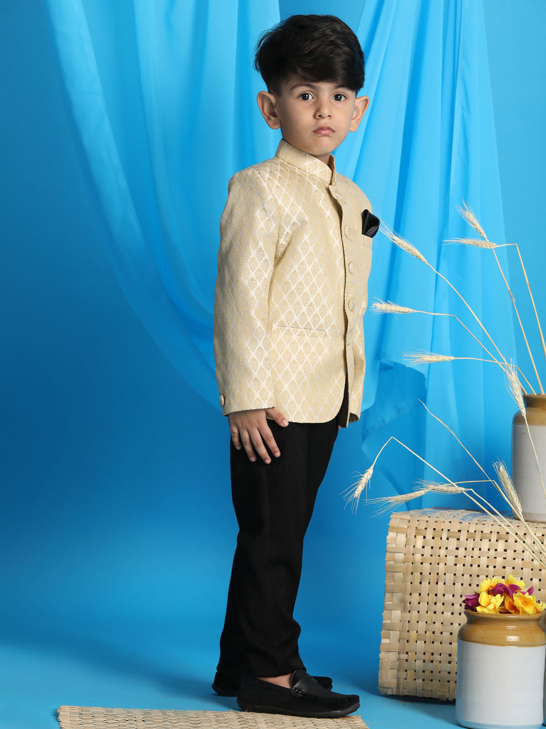 Boy&