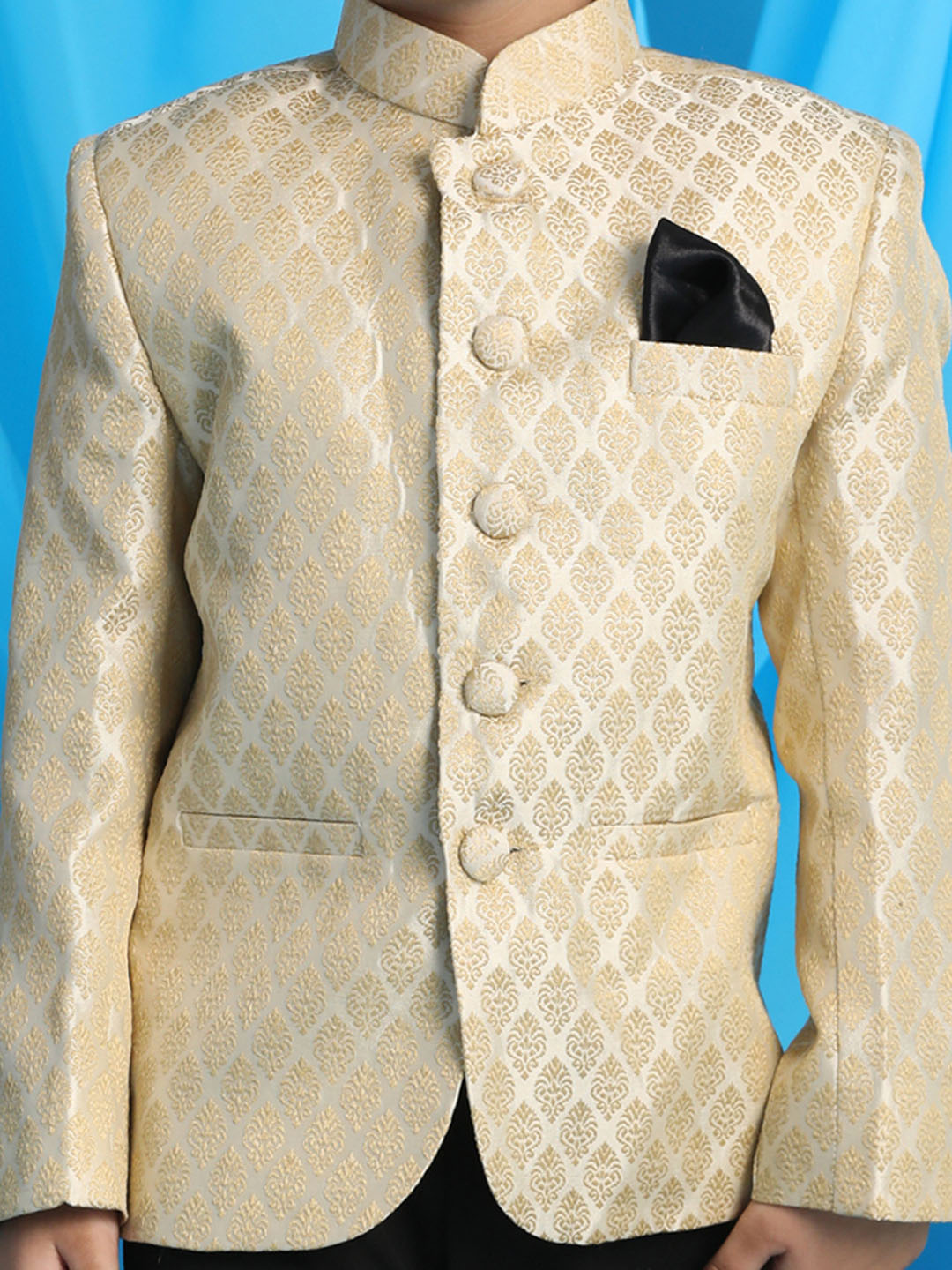 Boy&