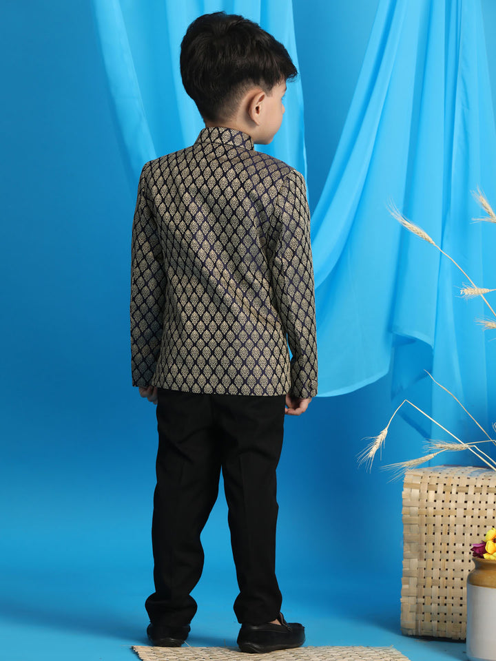 Boy&