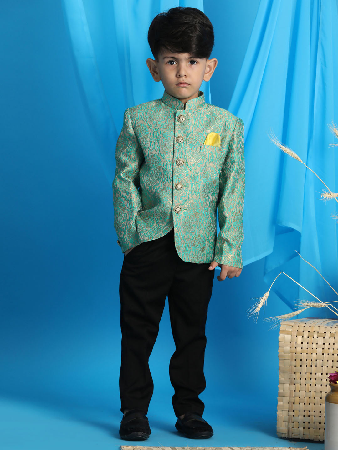 Boy&