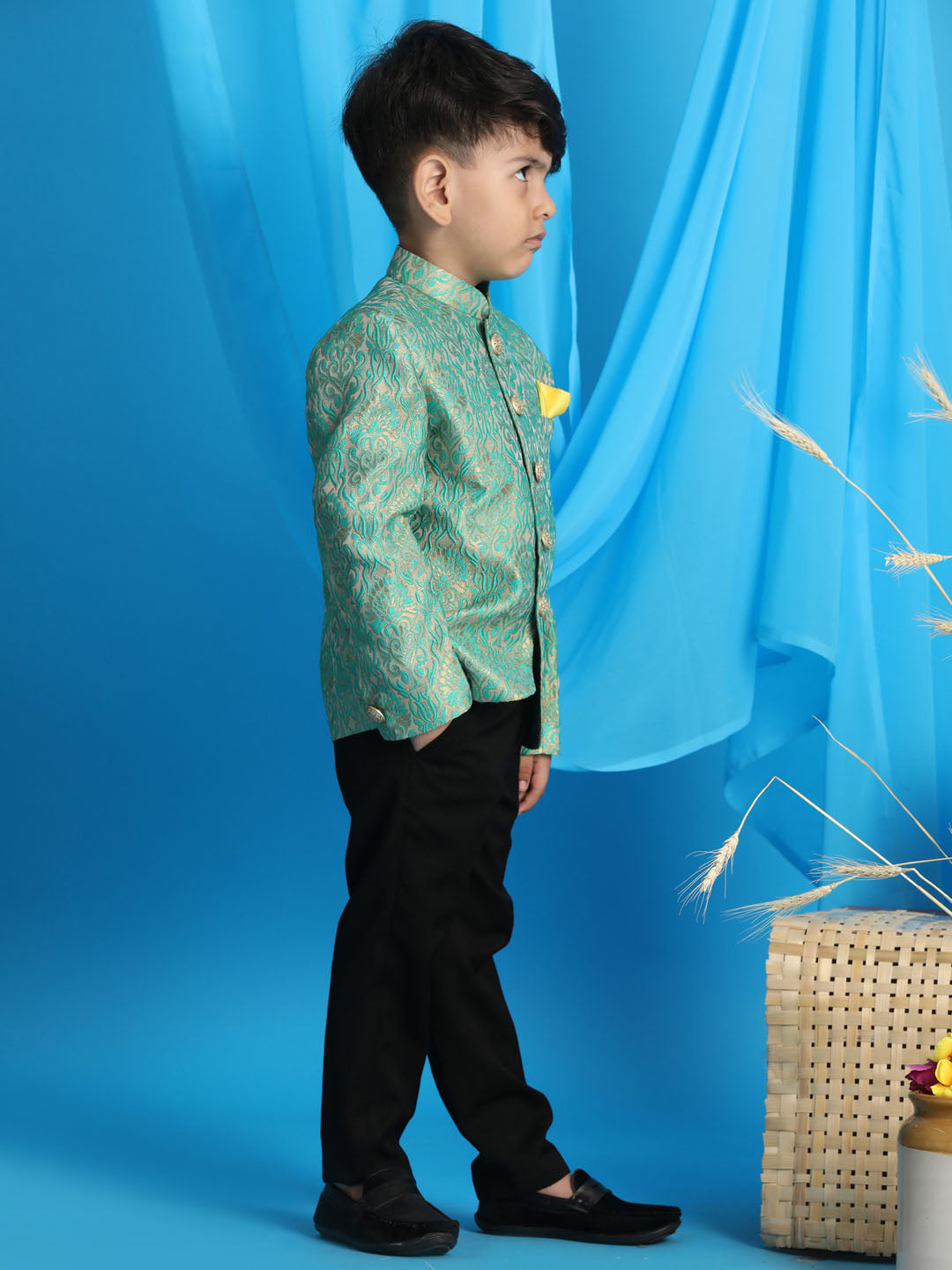 Boy&