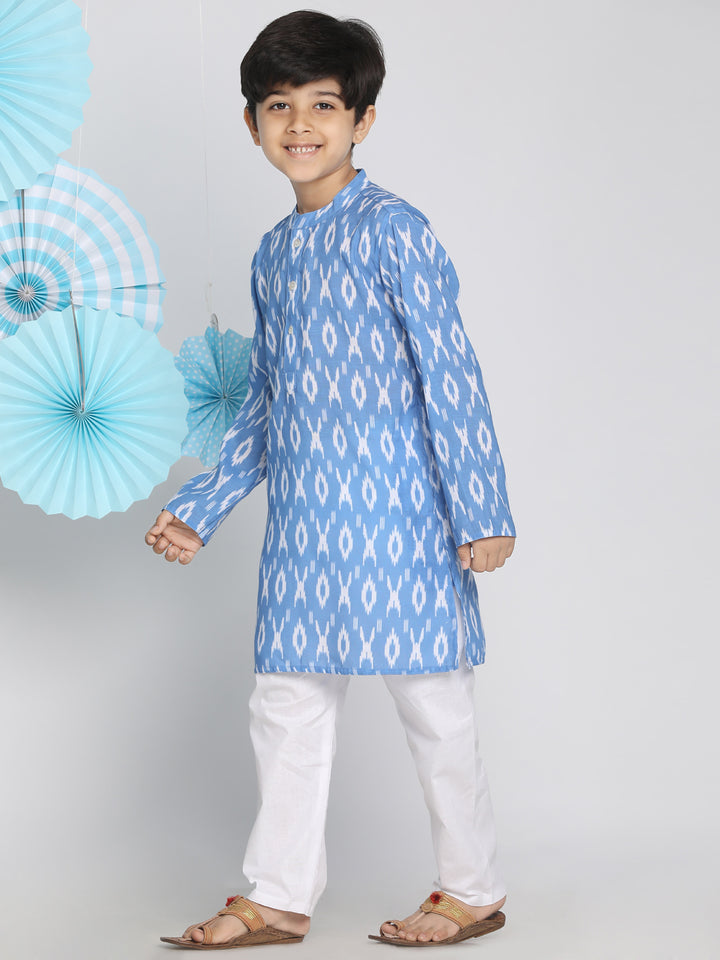 Boy&