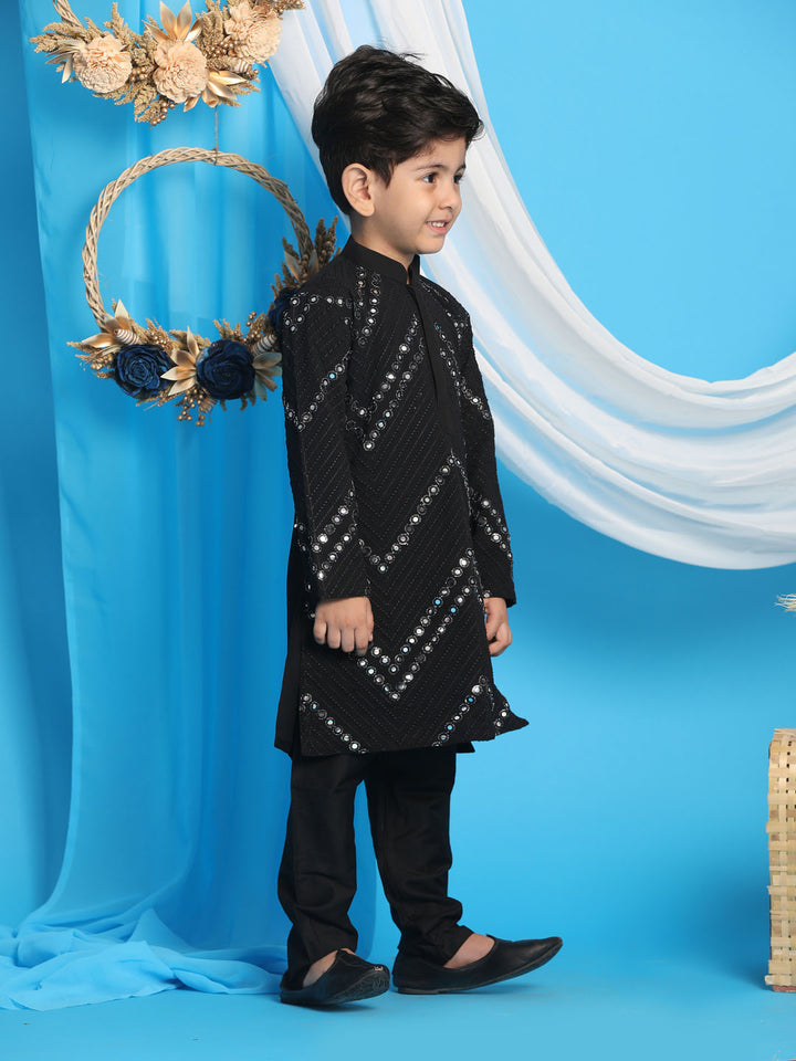 Boy&