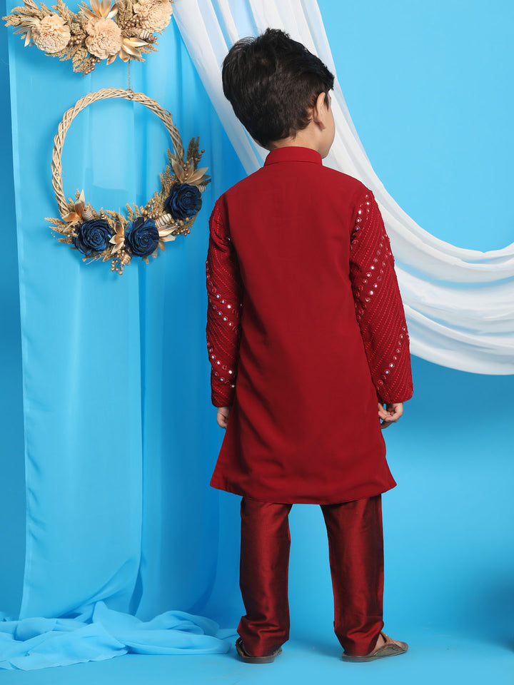 Boy&