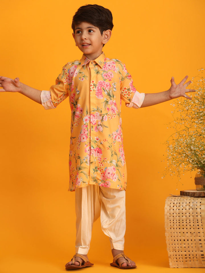 Boy&