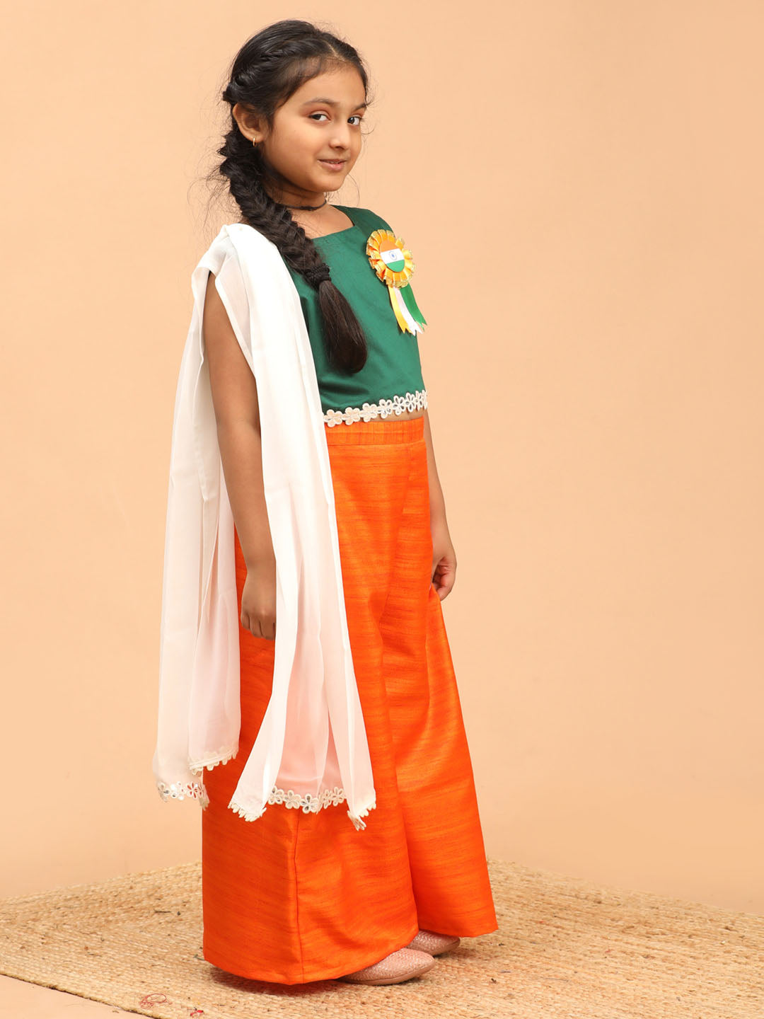 Cultural Karnataka Traditional Dress