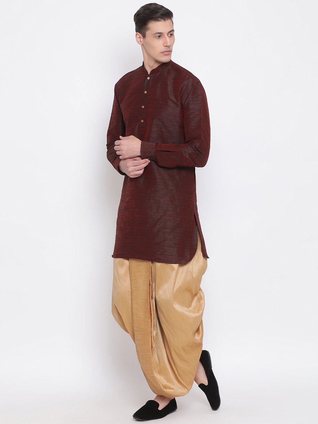 dhoti kurta set for men