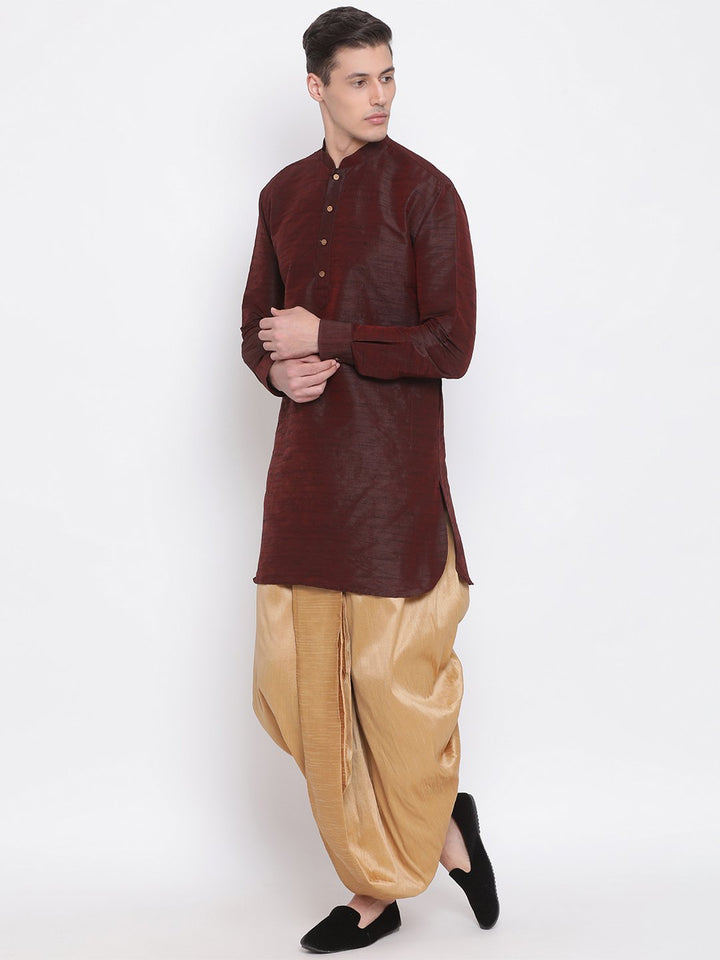 dhoti kurta set for men