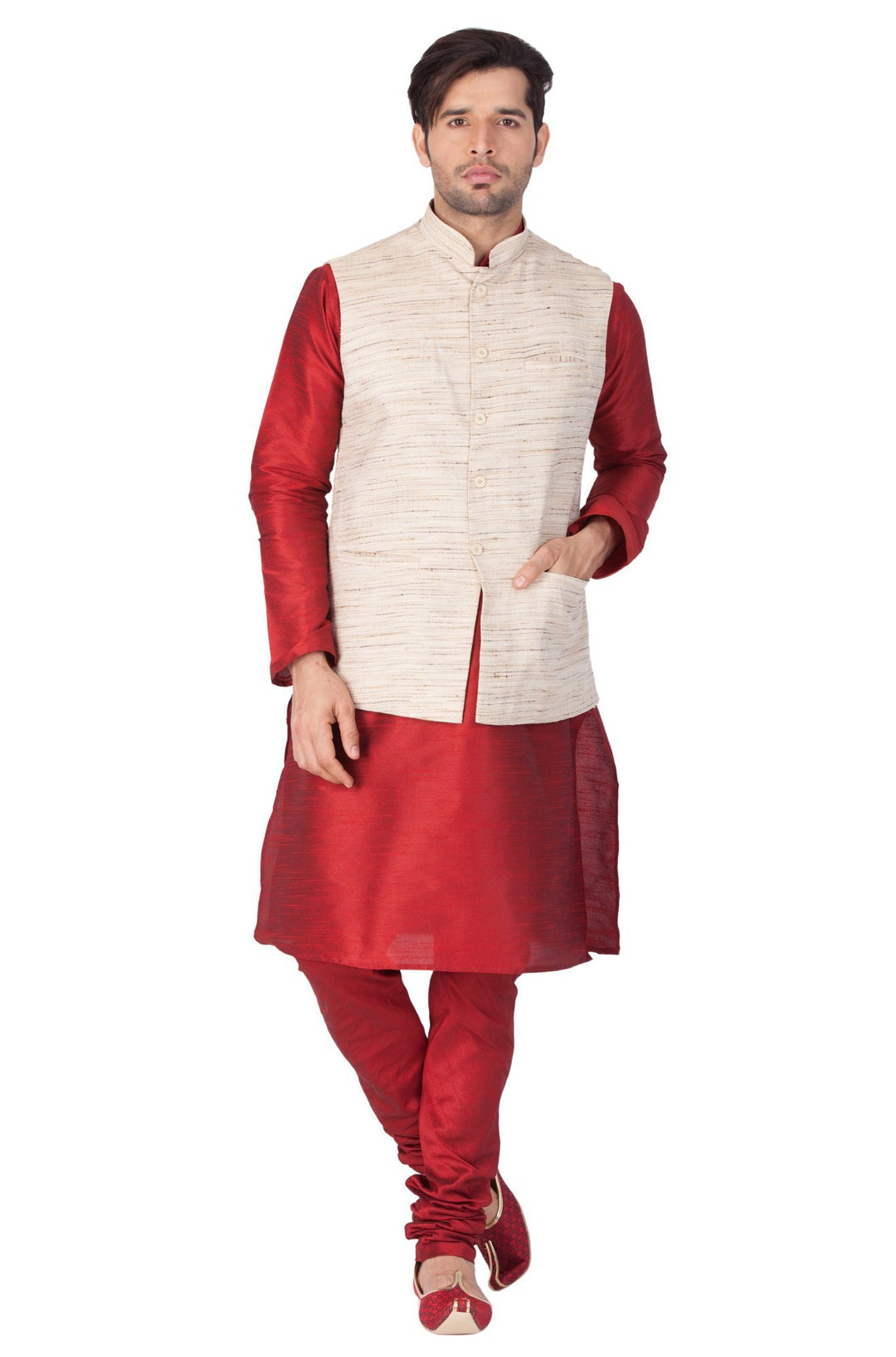 Men&