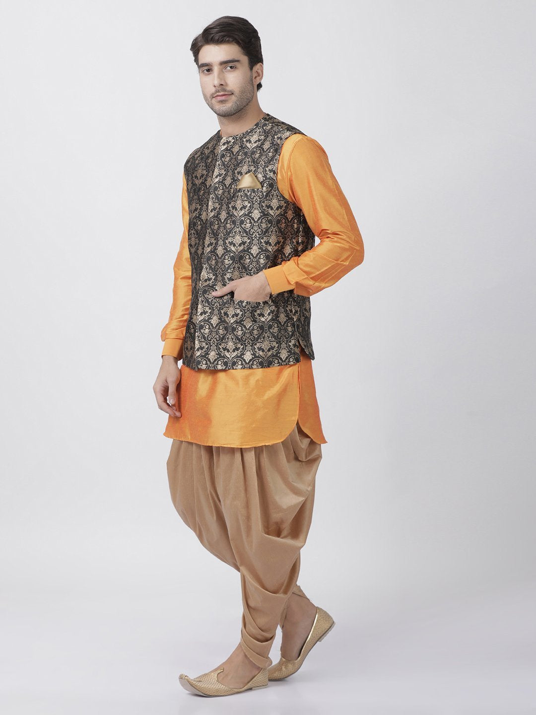 Men&