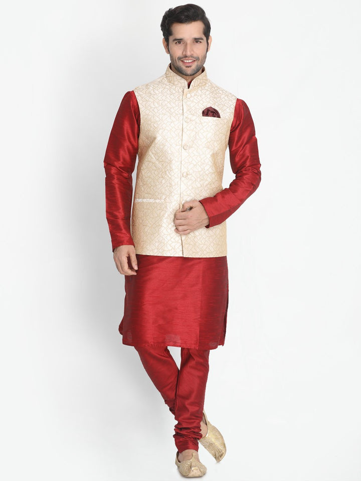 Men&