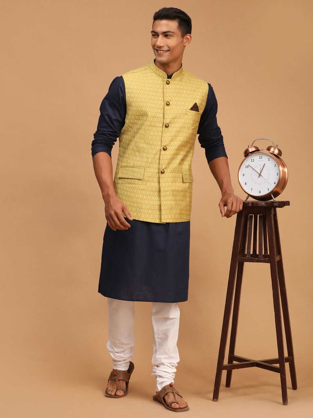 The Guide to the Nehru Jacket | Attire Club by F&F | Nehru jackets, Nehru  jacket for men, Jackets