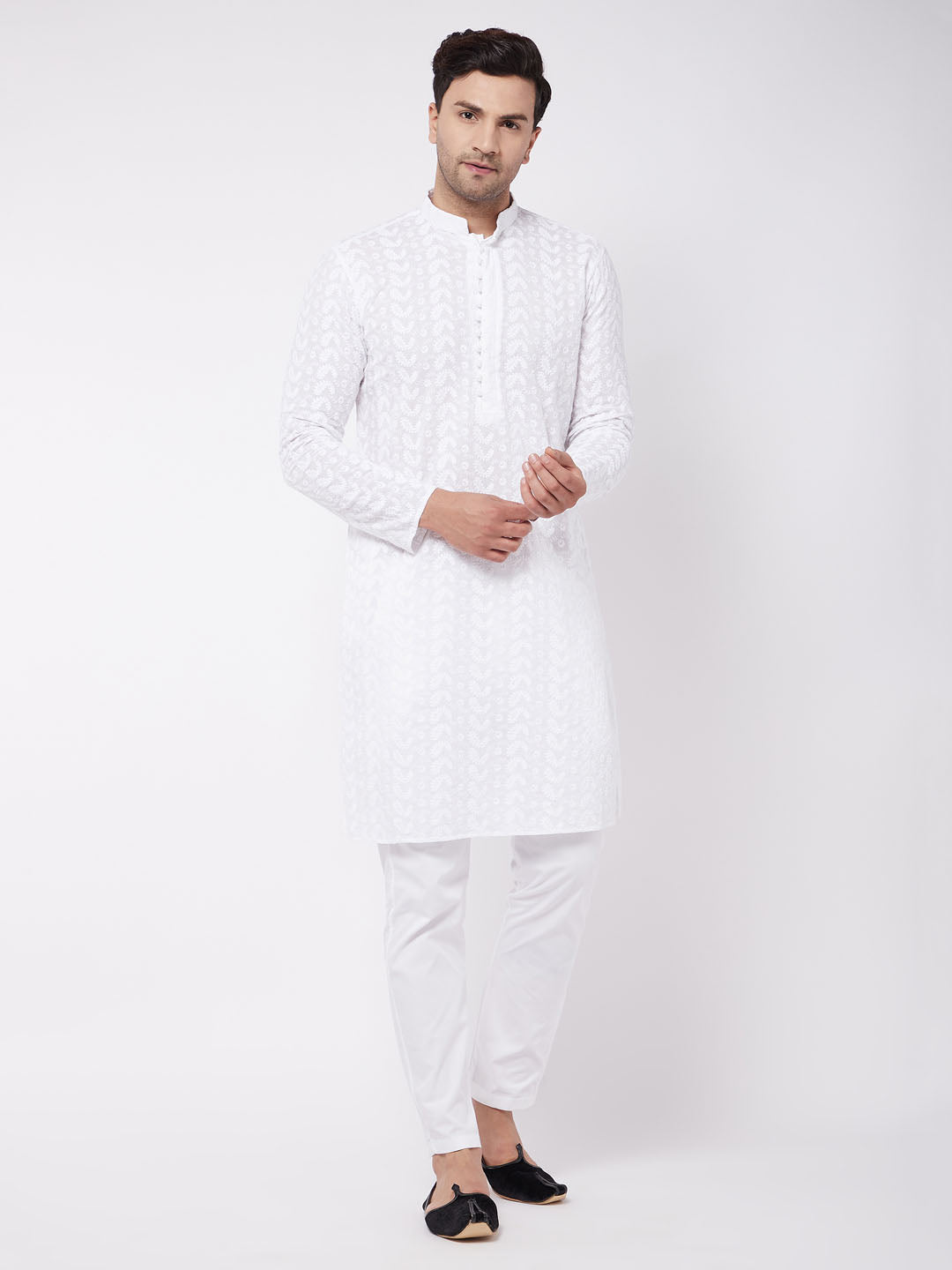 Latest Gents Kurta Shalwar Kameez Designs For 202324  Gents kurta  Shalwar kameez designs Mens indian wear