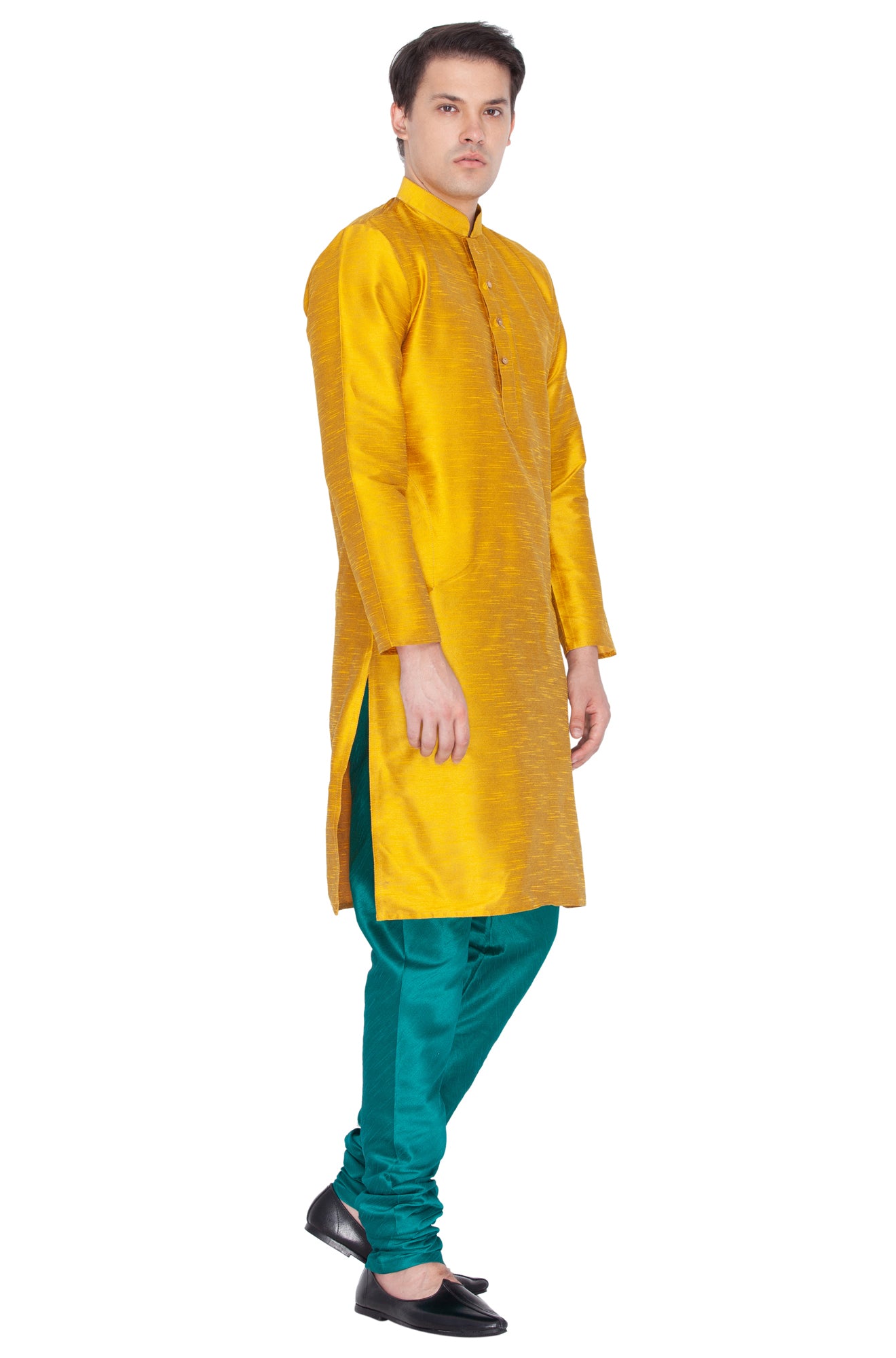 Vastramay men's kurta discount and pyjama set