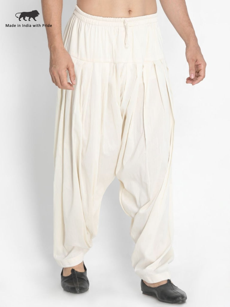 Buy Plus Size Pleated Salwar Pants  Plus Size Salwar Pants  Apella