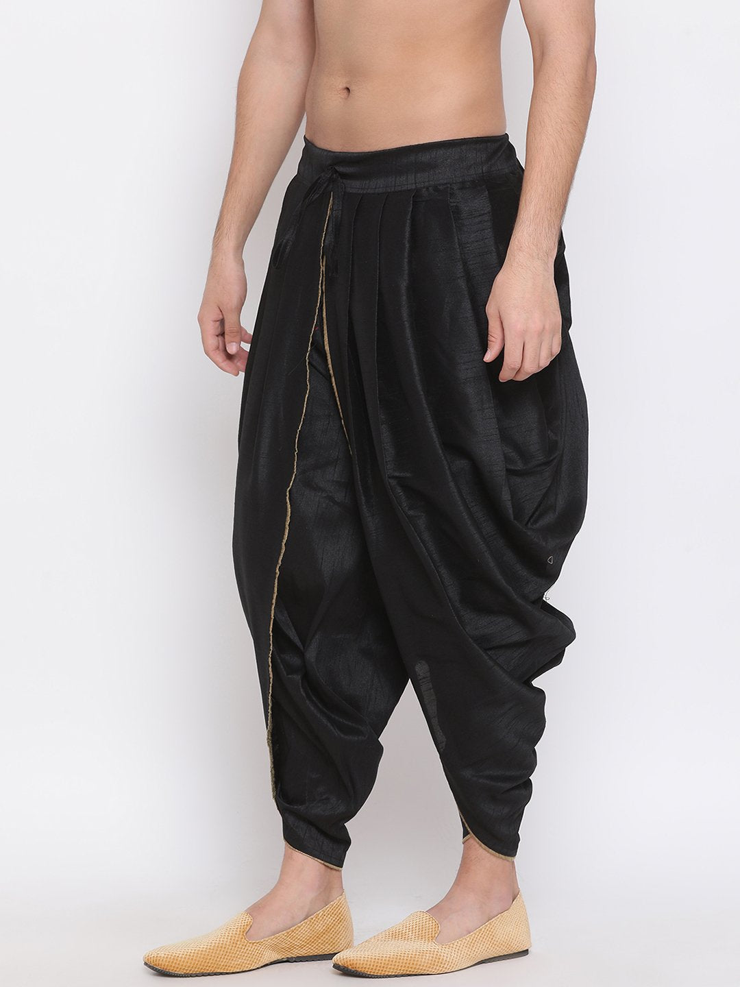 dhoti kurta set for men

