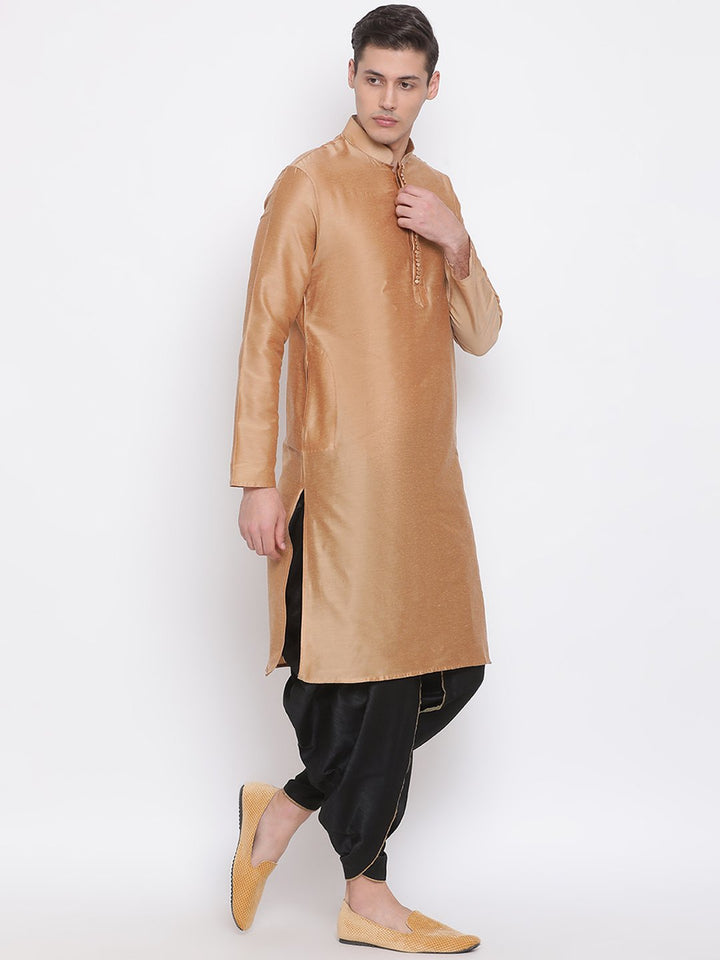 dhoti kurta set for men
