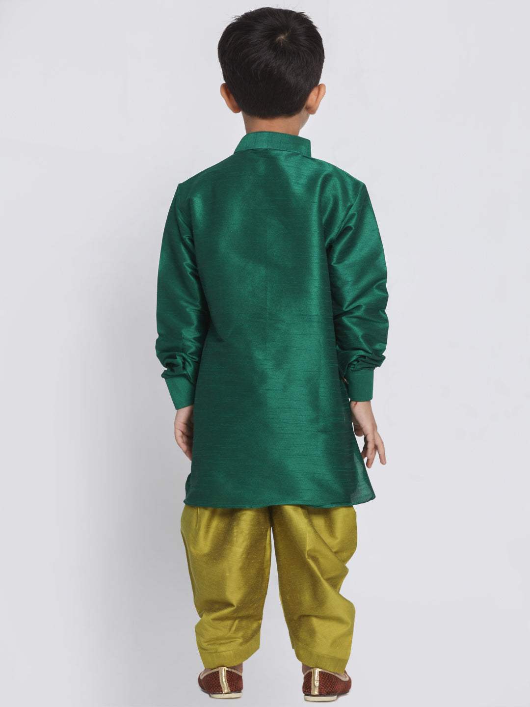 Boy&