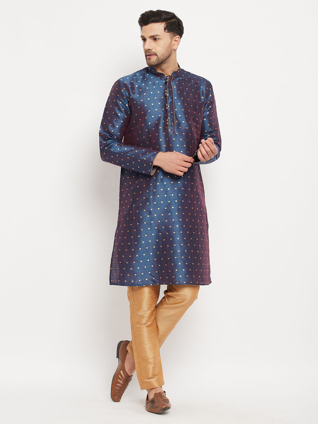 Men&