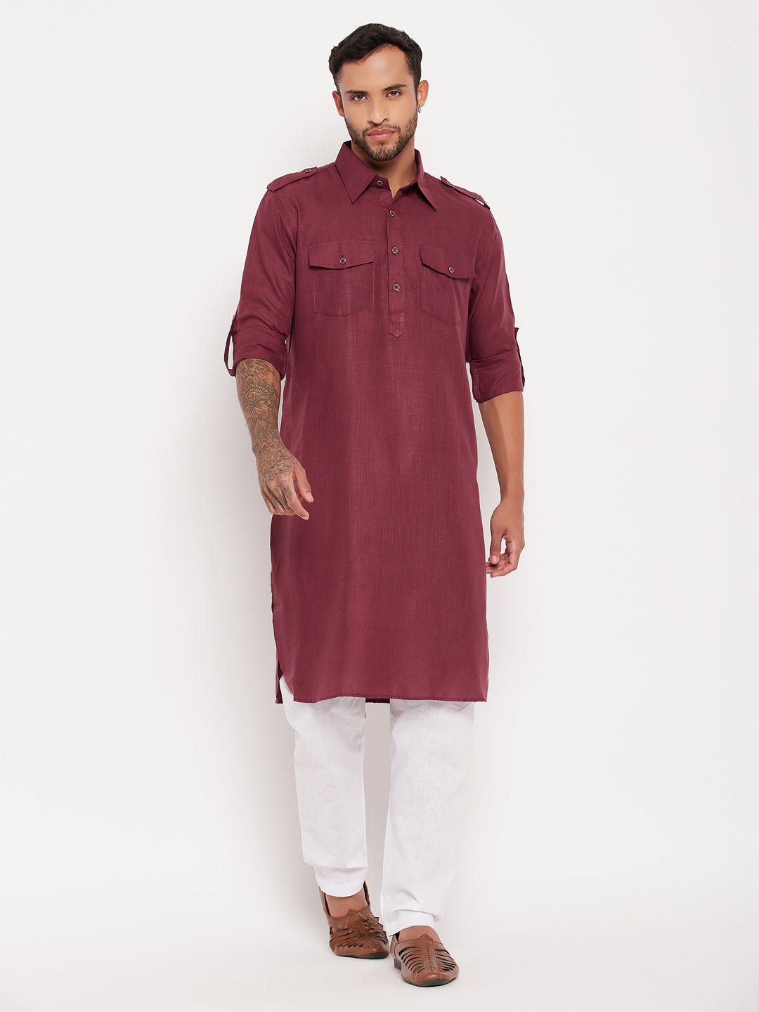 PATHANI SUITS