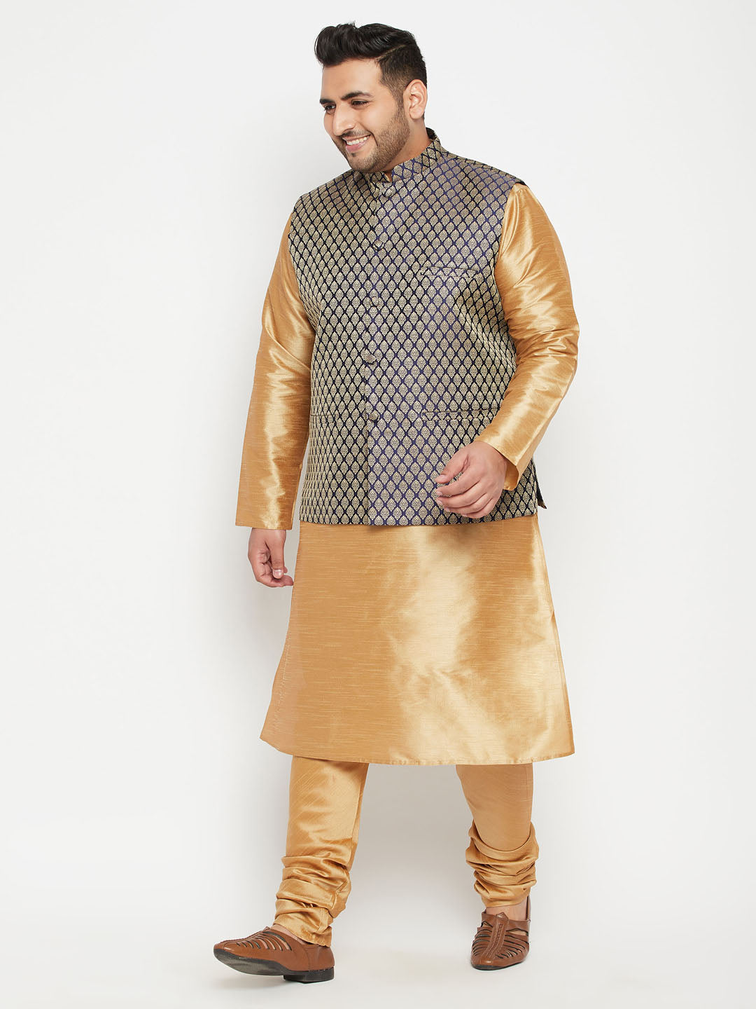 Men&