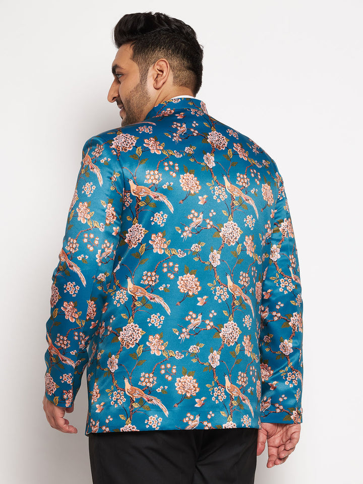 Plus Size Men&