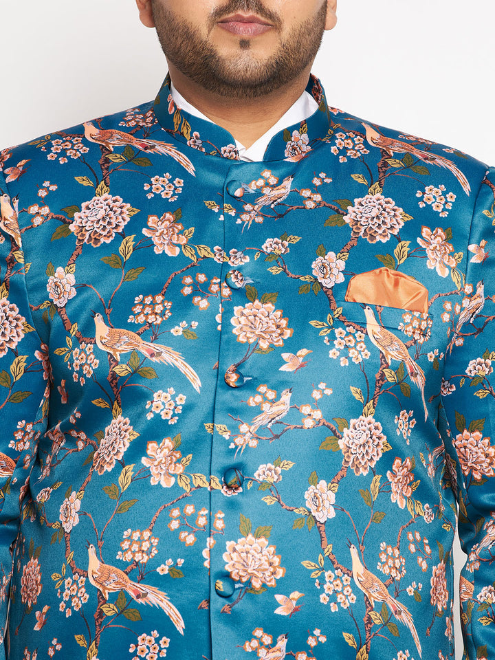 Plus Size Men&