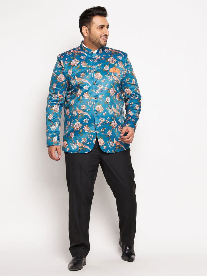Plus Size Men&
