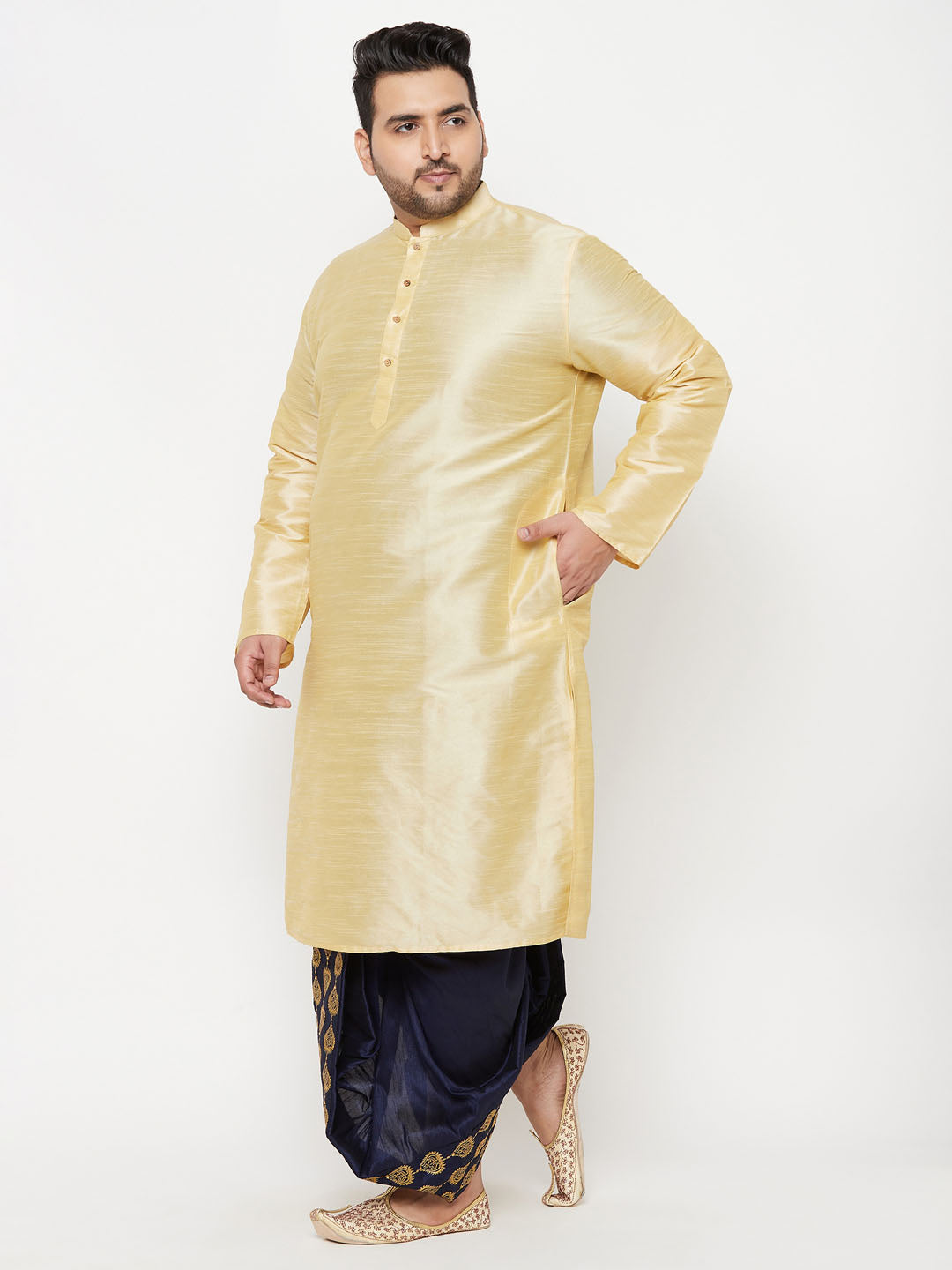 Men&
