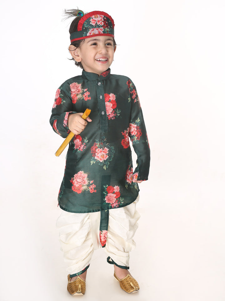 Boy&
